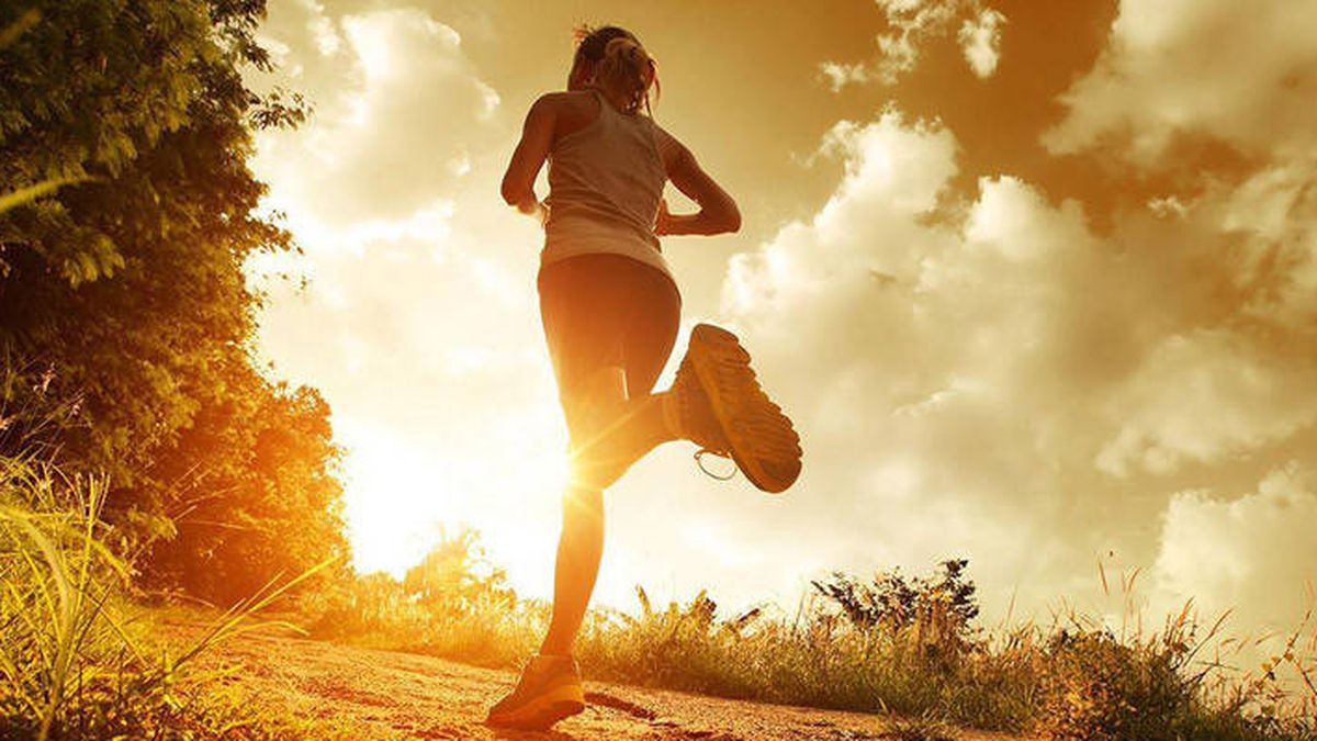 Seis consejos para evitar que las piernas se carguen tras correr