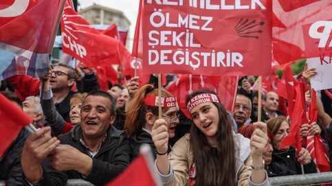 El gran asalto: la oposición turca se prepara para derrocar al eterno Erdogan