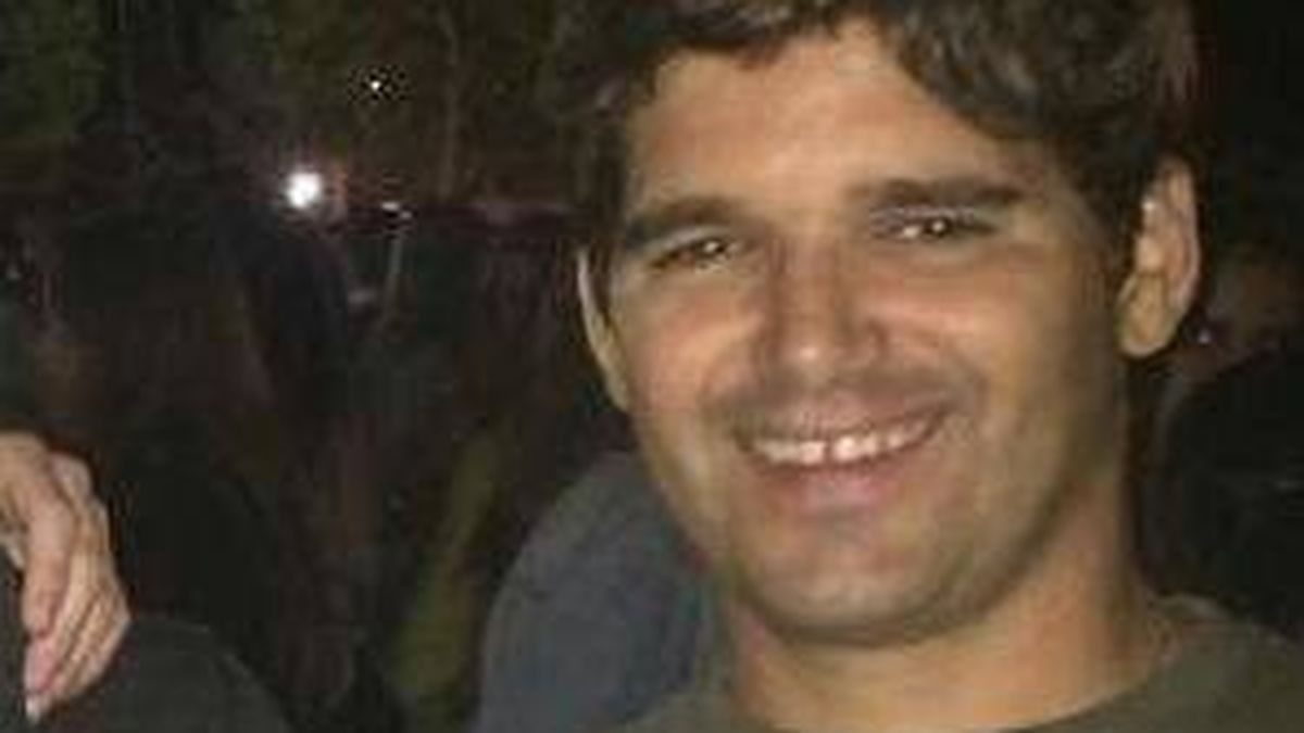 Las autoridades británicas piden las huellas del español desaparecido en Londres