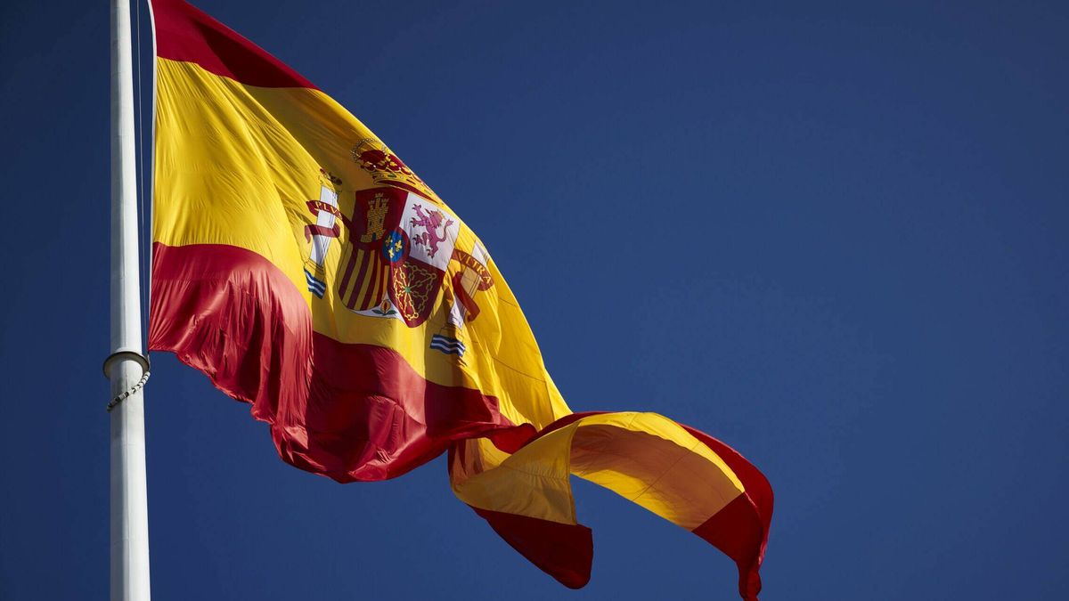UPN pide la "inmediata colocación" de la bandera de España en el salón de plenos de Etxarri Aranatz