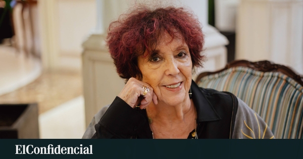 Maruja Torres:  Cuando me enteré de lo de Zapatero lloré. Que no entregara las joyas es muy grave 