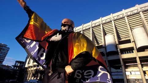 Madrid, años 90, alerta 'skin': cómo los neonazis tomaron las calles de la ciudad