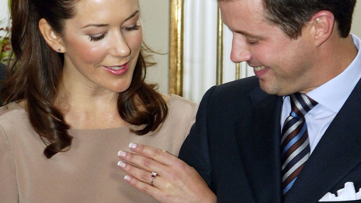 Del de Grace Kelly al de Kate Middleton: los 8 anillos de compromiso más bonitos