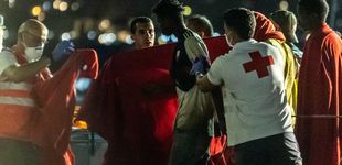 Post de Un incendio obliga a desalojar un centro de menores migrantes en Gran Canaria