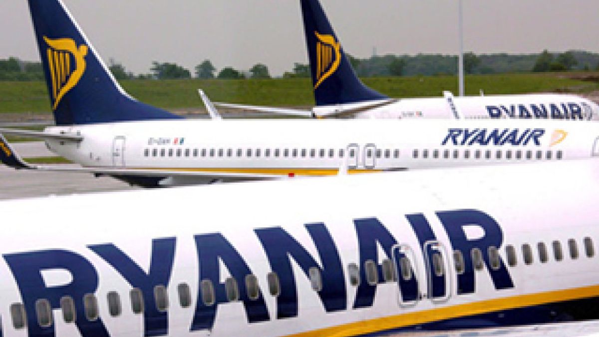 Ryanair cancela sus rutas a Fuerteventura y deja a 5.000 personas sin sus vuelos