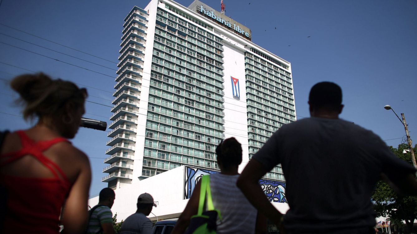 Cuartos sucios y mala atención: así son los hoteles de Cuba (que España puede cambiar)