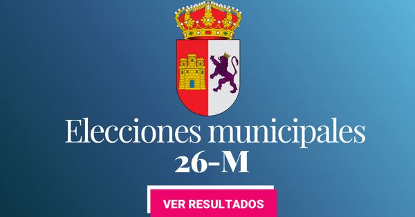 Foto: Elecciones municipales 2019 en Cáceres. (C.C./EC)
