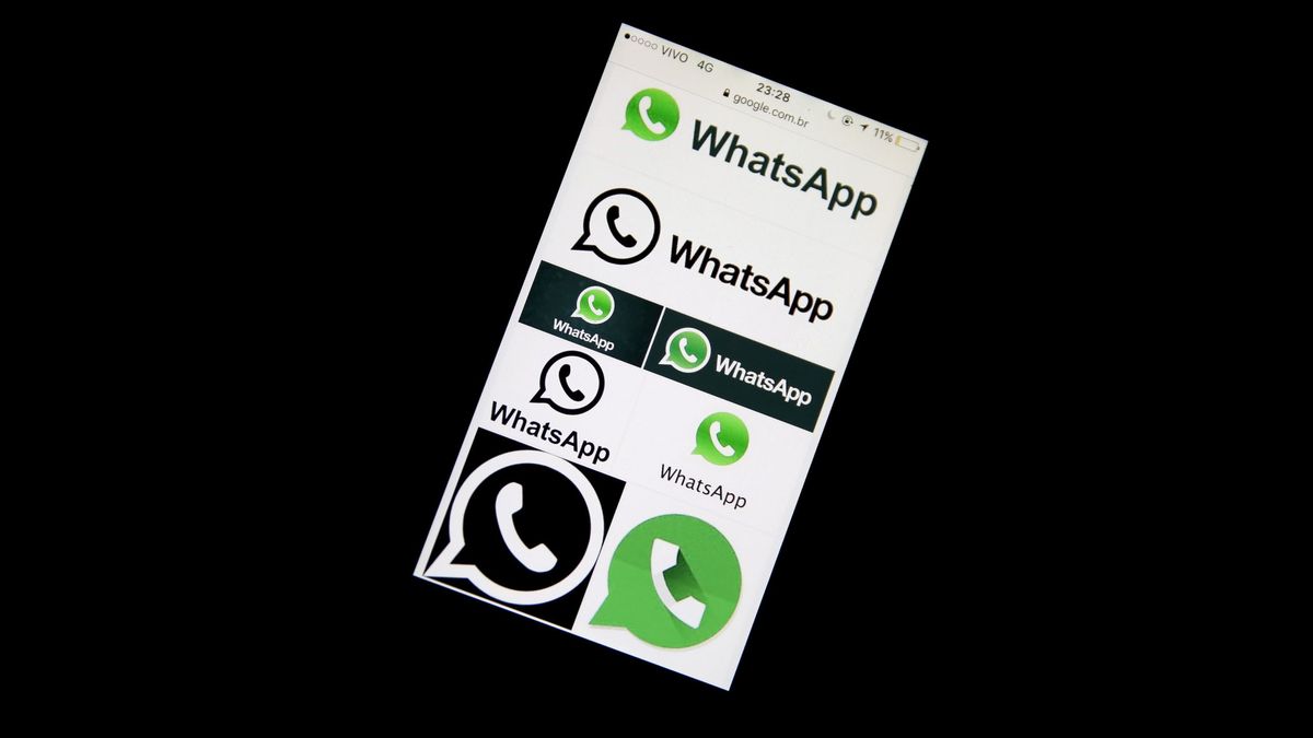 Otra copia de Snapchat: WhatsApp estudia incluir filtros en fotos, vídeos y gifs
