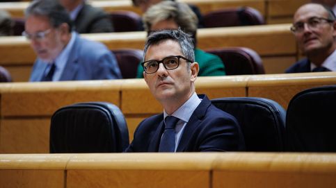 La tensión entre PP y PSOE desborda en el Senado: Quieren arreglar España con gas mostaza
