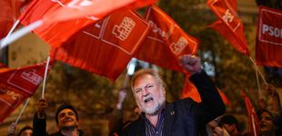 Post de Sánchez descoloca al PSOE: duda de si es 