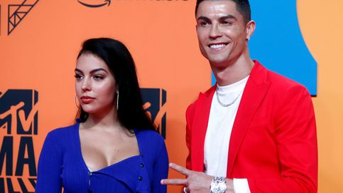 Cristiano Ronaldo y Georgina Rodríguez van a ser padres de nuevo