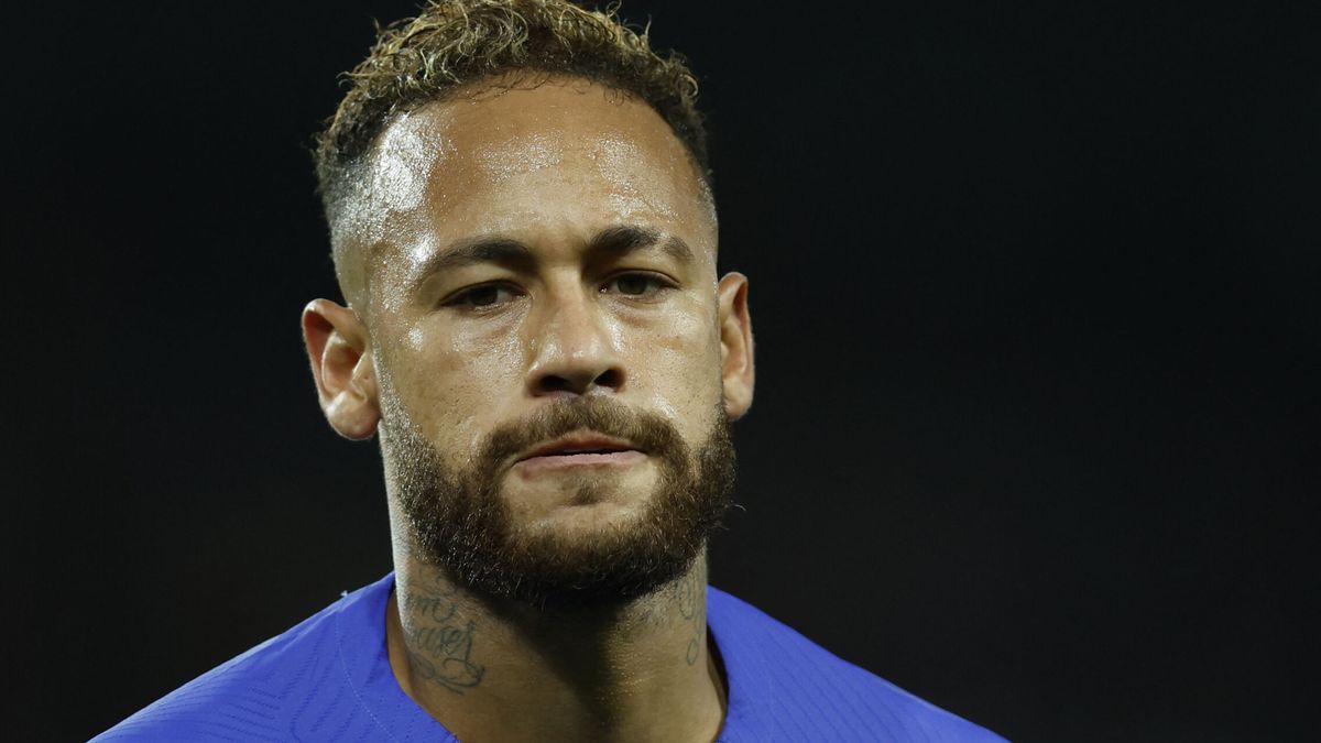 Neymar defenderá que los tribunales españoles no pueden juzgarle por su traspaso al Barça