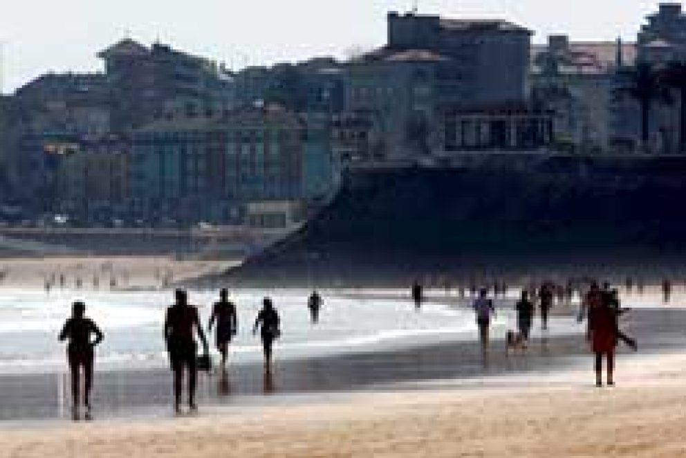Foto: Un 85% de los españoles tiene previsto viajar este verano, según Muchoviaje.com