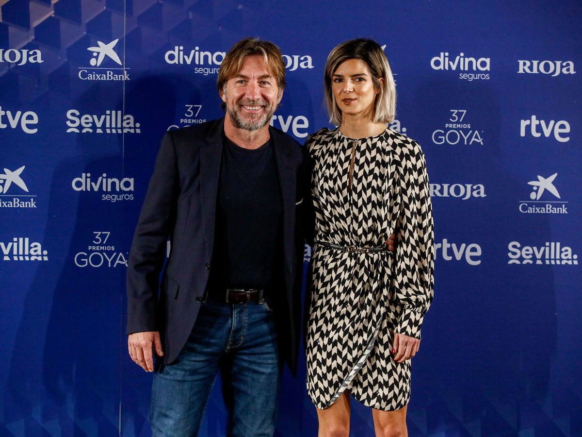 Foto: Antonio de la Torre y Clara Lago presentarán la ceremonia de los Premios Goya