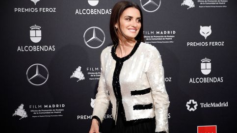 De Penélope Cruz a Belén Rueda, las mejor y peor vestidas de los Premios Feroz 2020