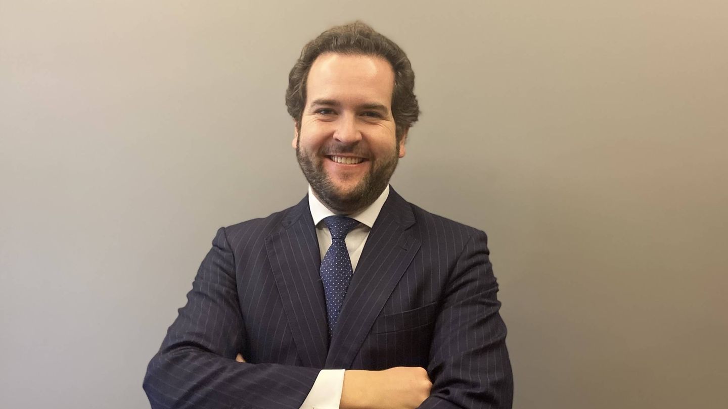 Santiago López-Vilas, director de Inversiones de Millenium Hotels Real Estate.
