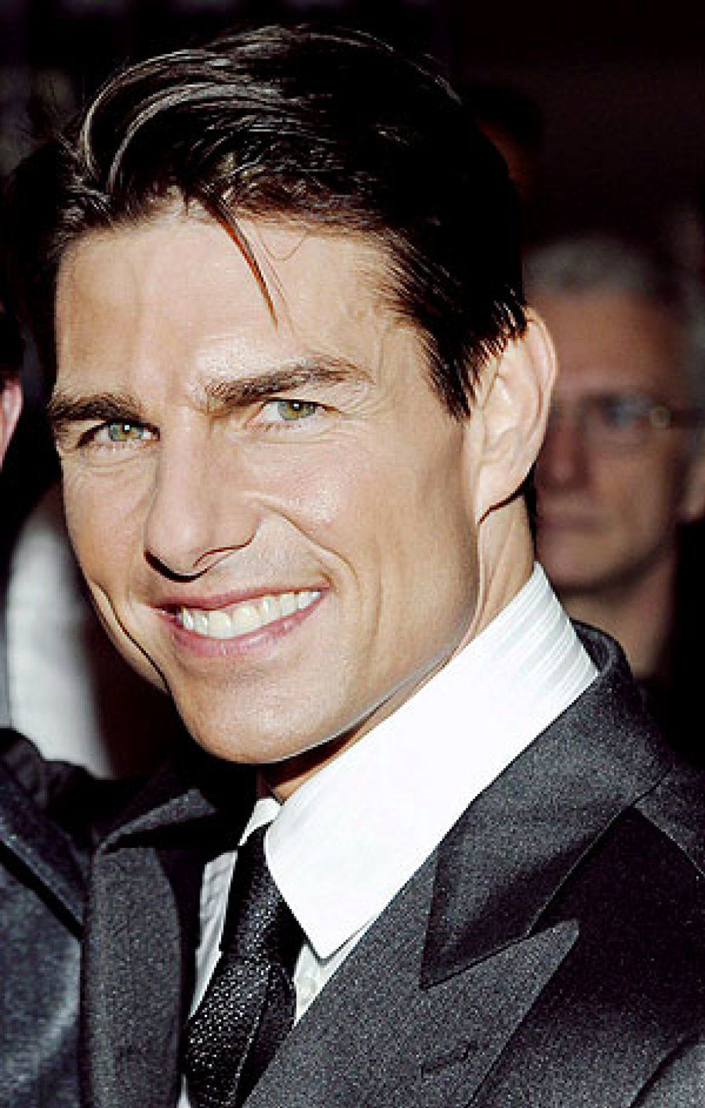 Foto: ¿Convencerá Tom Cruise con la difícil 'Valkyrie'?