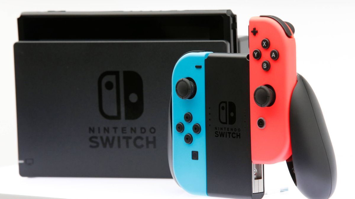 Switch: el movimiento más sensato de Nintendo es la fidelidad a sus raíces