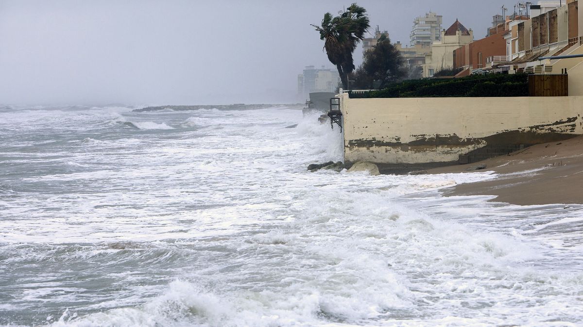 El Mediterráneo puede vivir un tsunami "catastrófico" en los próximos 30 años