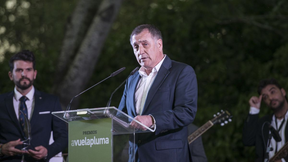 Dimite Alberto Pozas, alto cargo de Moncloa, citado a declarar por el caso Villarejo