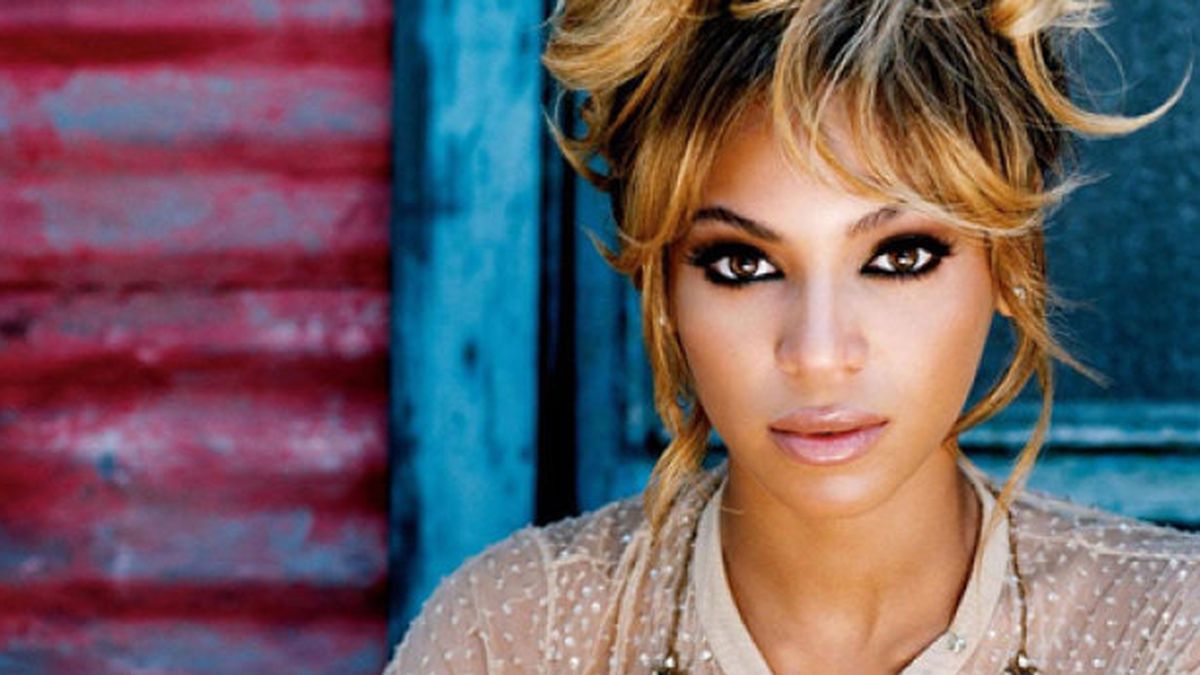 Beyoncé, demandada por una empresa de videojuegos
