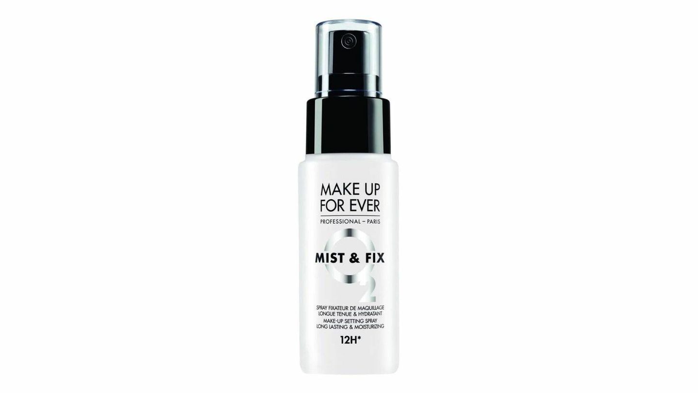 Mist Et Fix Spray de Makeup Forever.