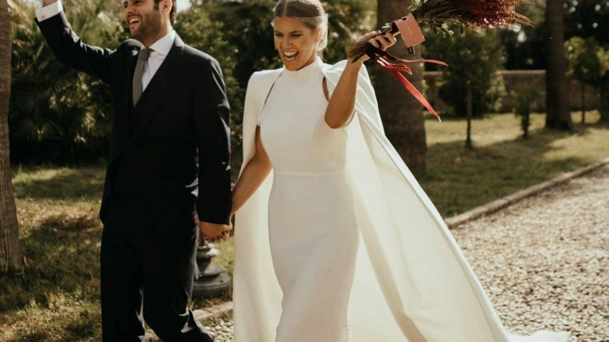Ze García: "Para crear un vestido de novia, me inspiro en la historia de amor de la protagonista"