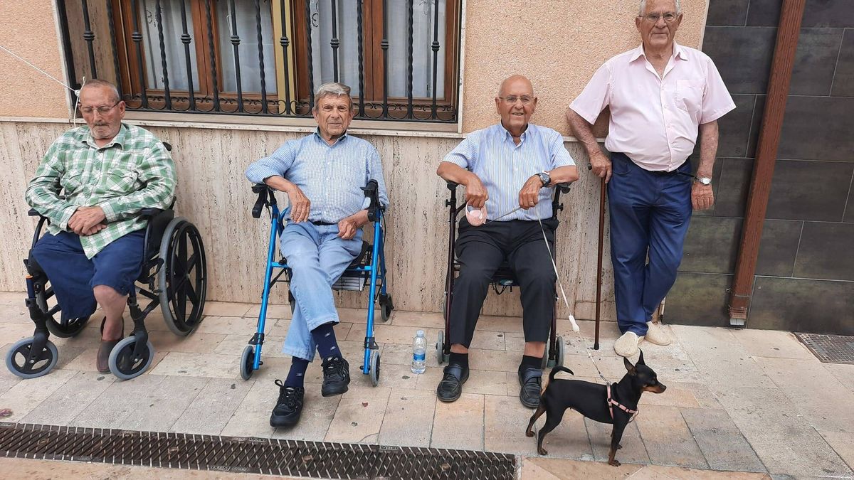 Este pueblo de Valencia es el que más vota en las europeas: "Nos conocemos todos"