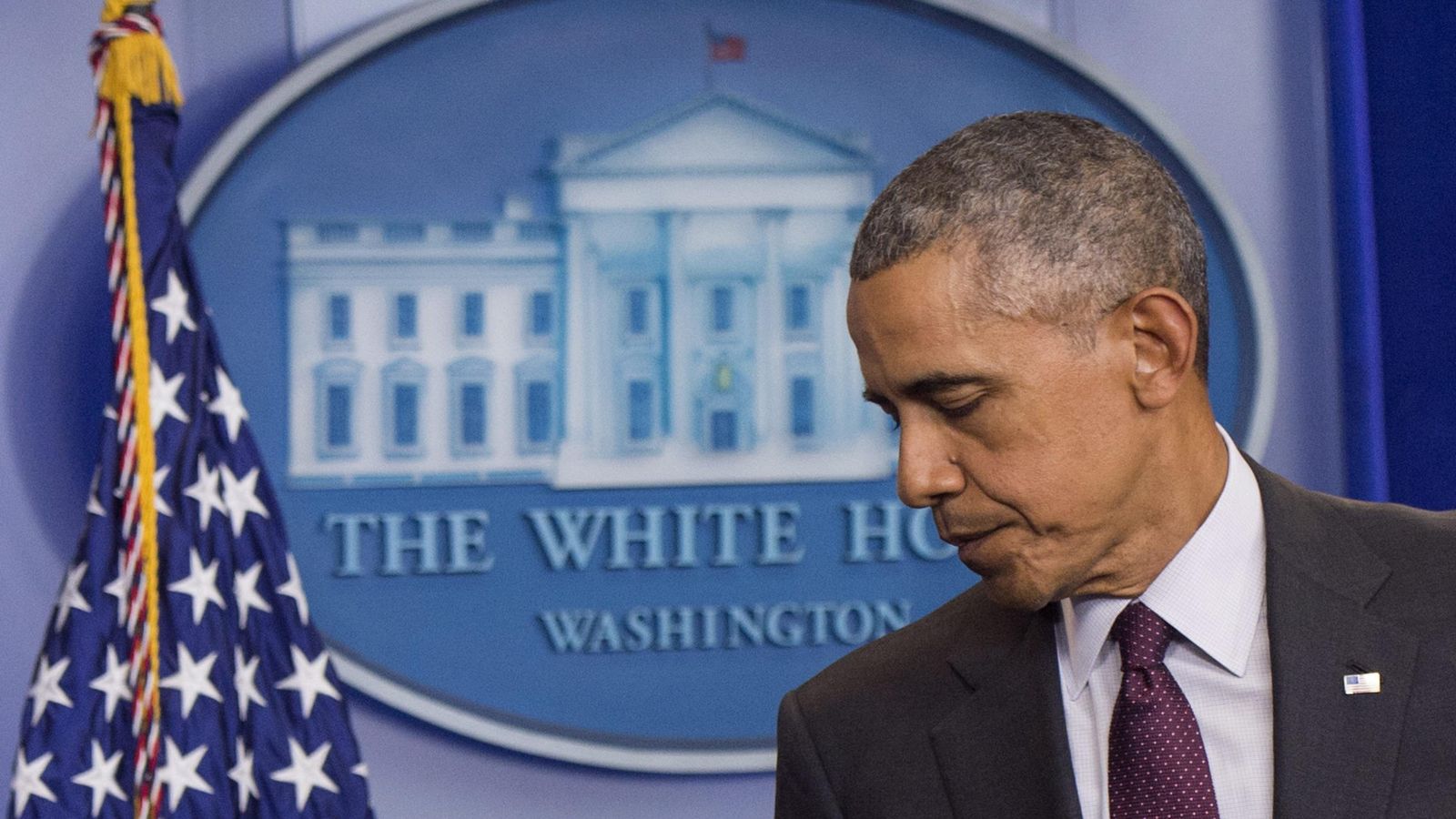 Foto: El presidente de EEUU, Barack Obama. (Reuters)