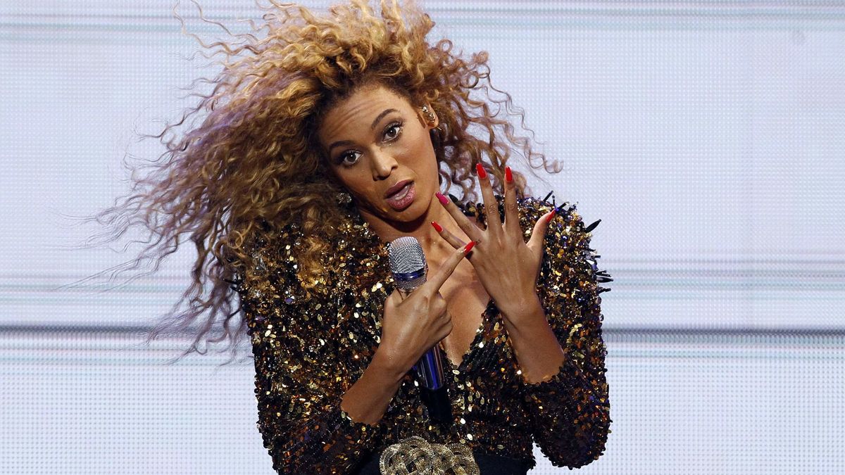 Si mi rollo es el rock, ¿por qué me gusta el último disco de Beyoncé?