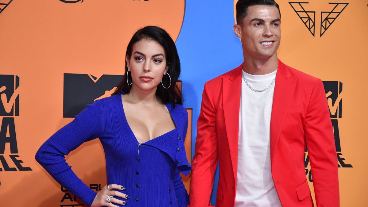 Cristiano Ronaldo y Georgina, boda secreta en Marruecos: lo afirma la prensa italiana