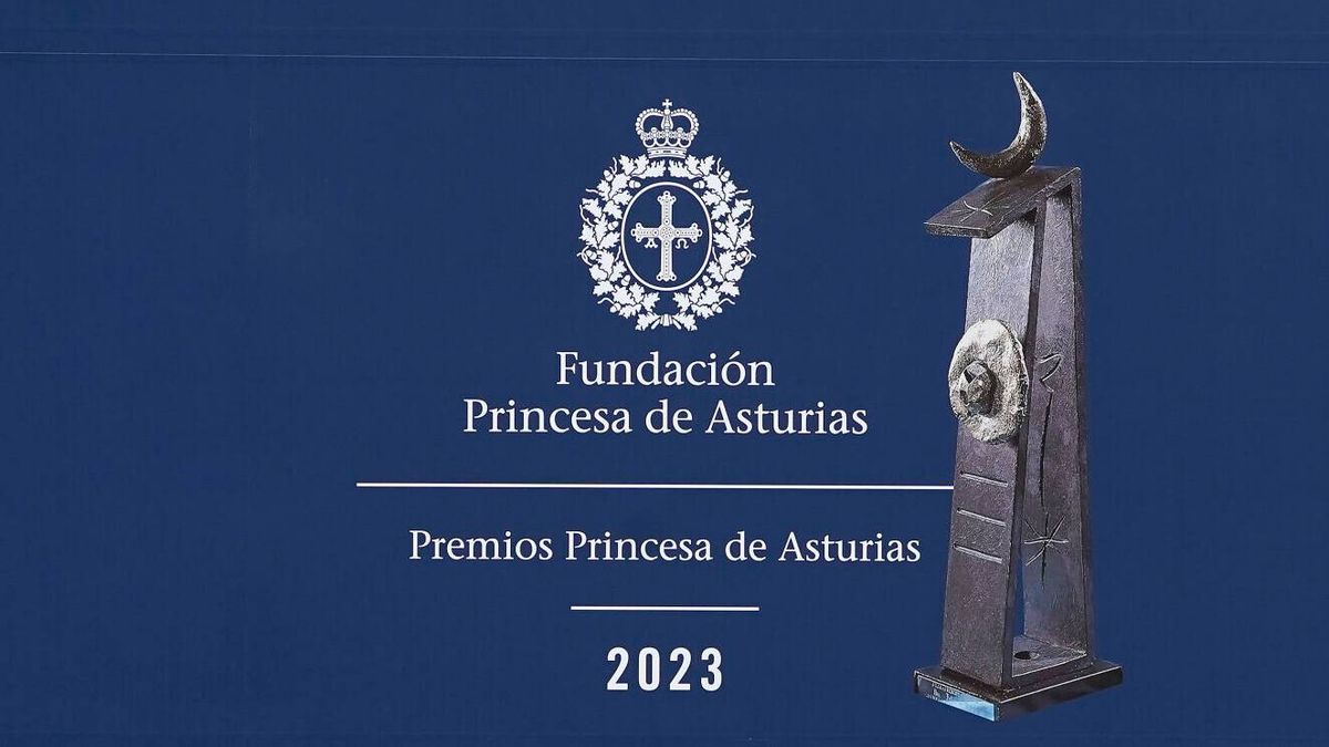A qué hora son los Premios Princesa de Asturias y dónde verlos 