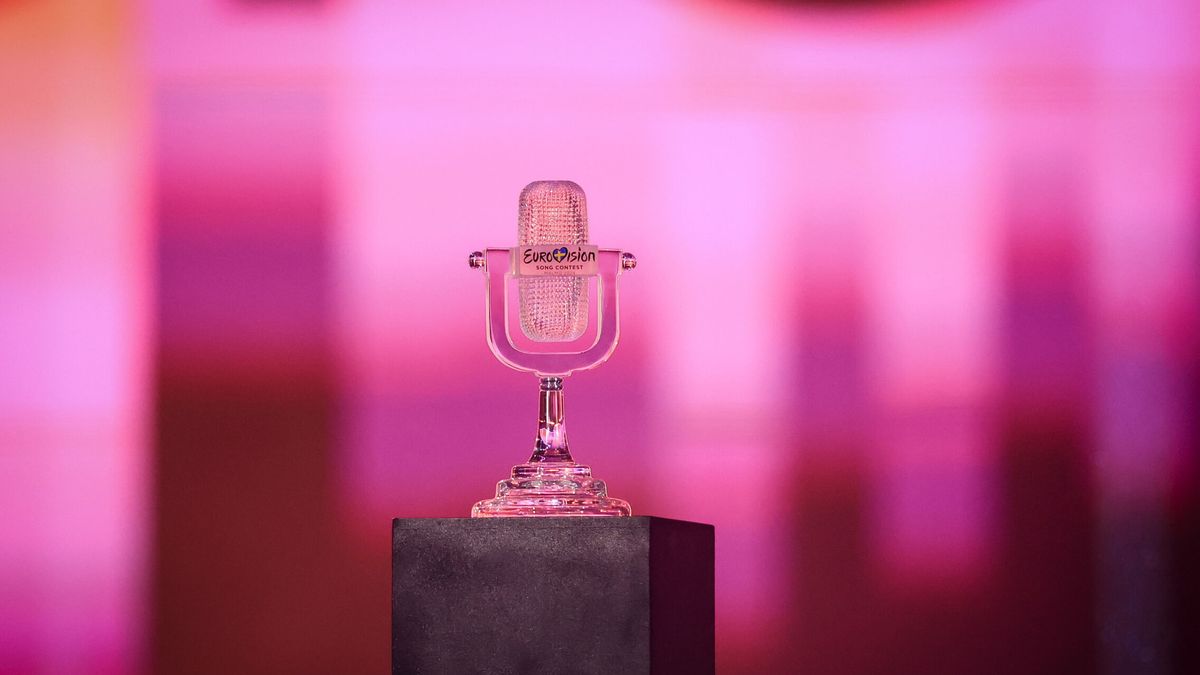 La reivindicada serie que le ha quitado el protagonismo al micrófono de cristal en Eurovisión 2024