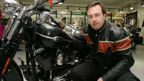 El jefe de Harley Davidson ficha por el Mercadona de los repuestos de coches