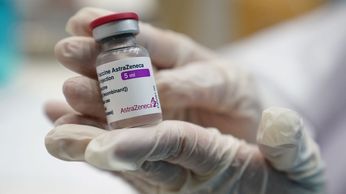 AstraZeneca gana la batalla: es la vacuna que más países administran