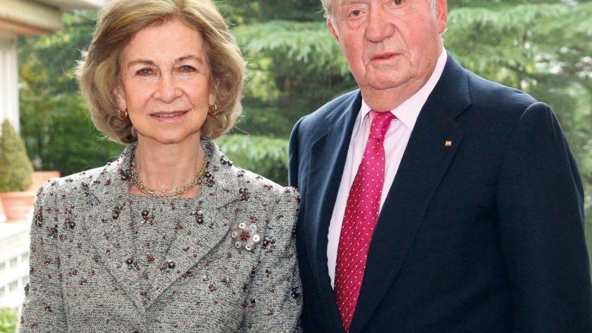 Las dos veces que el rey Juan Carlos quiso divorciarse de la reina Sofía