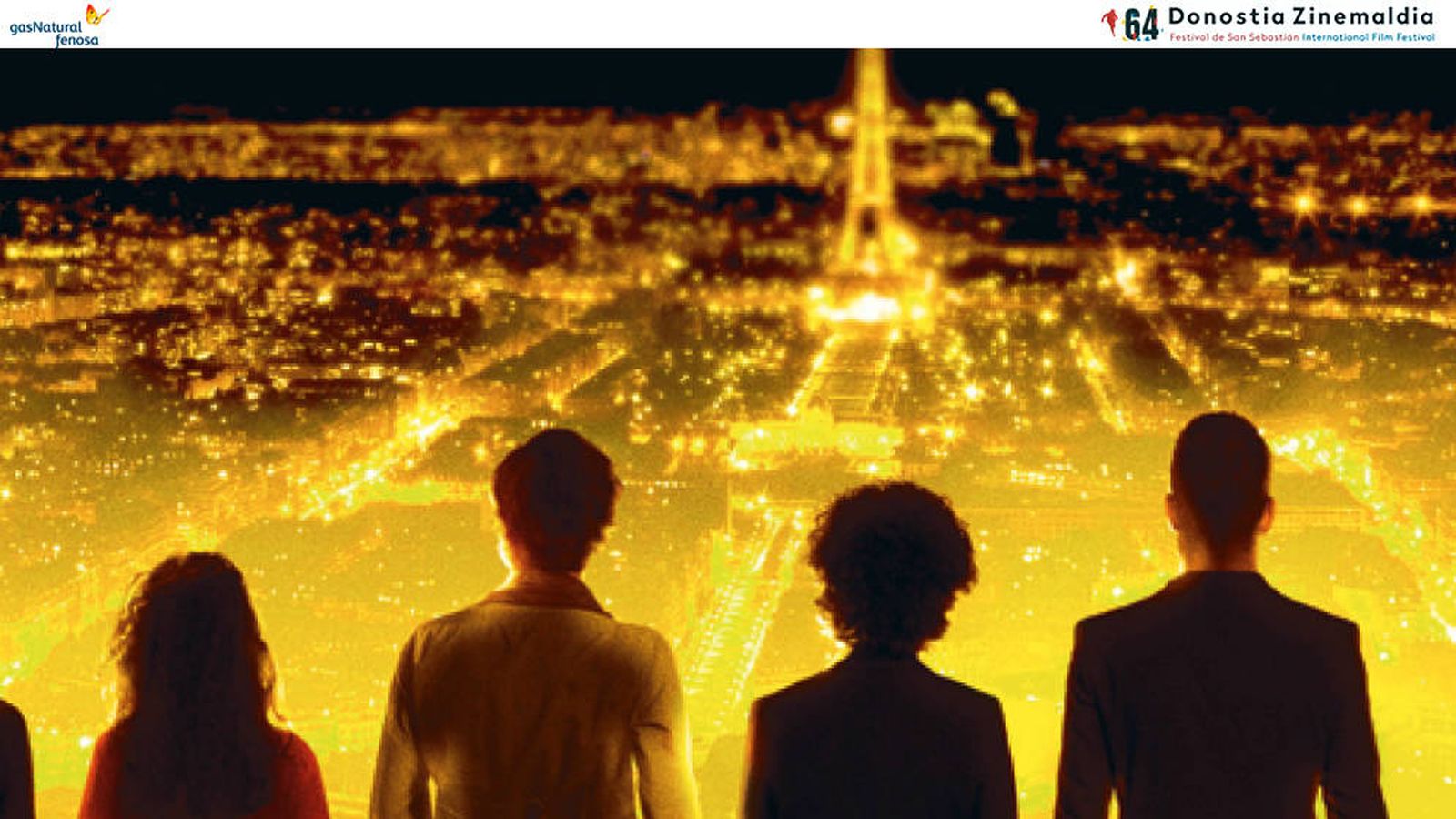 Foto: París arde en 'Nocturama', de Bertrand Bonello