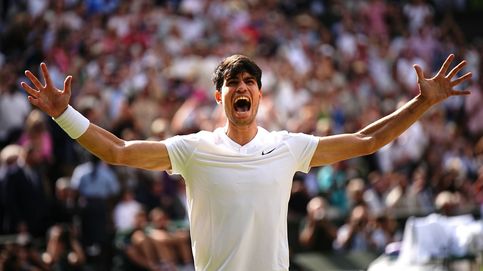 Lo que Alcaraz rompió en la mente de Djokovic y por qué no pierde ni una final de Grand Slam