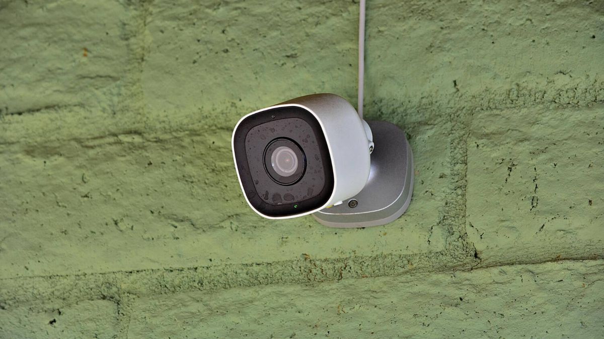 Tu teléfono puede ayudarte a descubrir cámaras ocultas en tus alojamientos