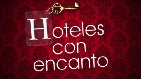 Atresmedia 'resucita' el programa 'Hoteles con encanto' para Nova