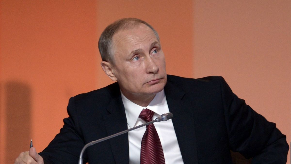 Putin crea una comisión para luchar contra el dopaje y convencer al COI