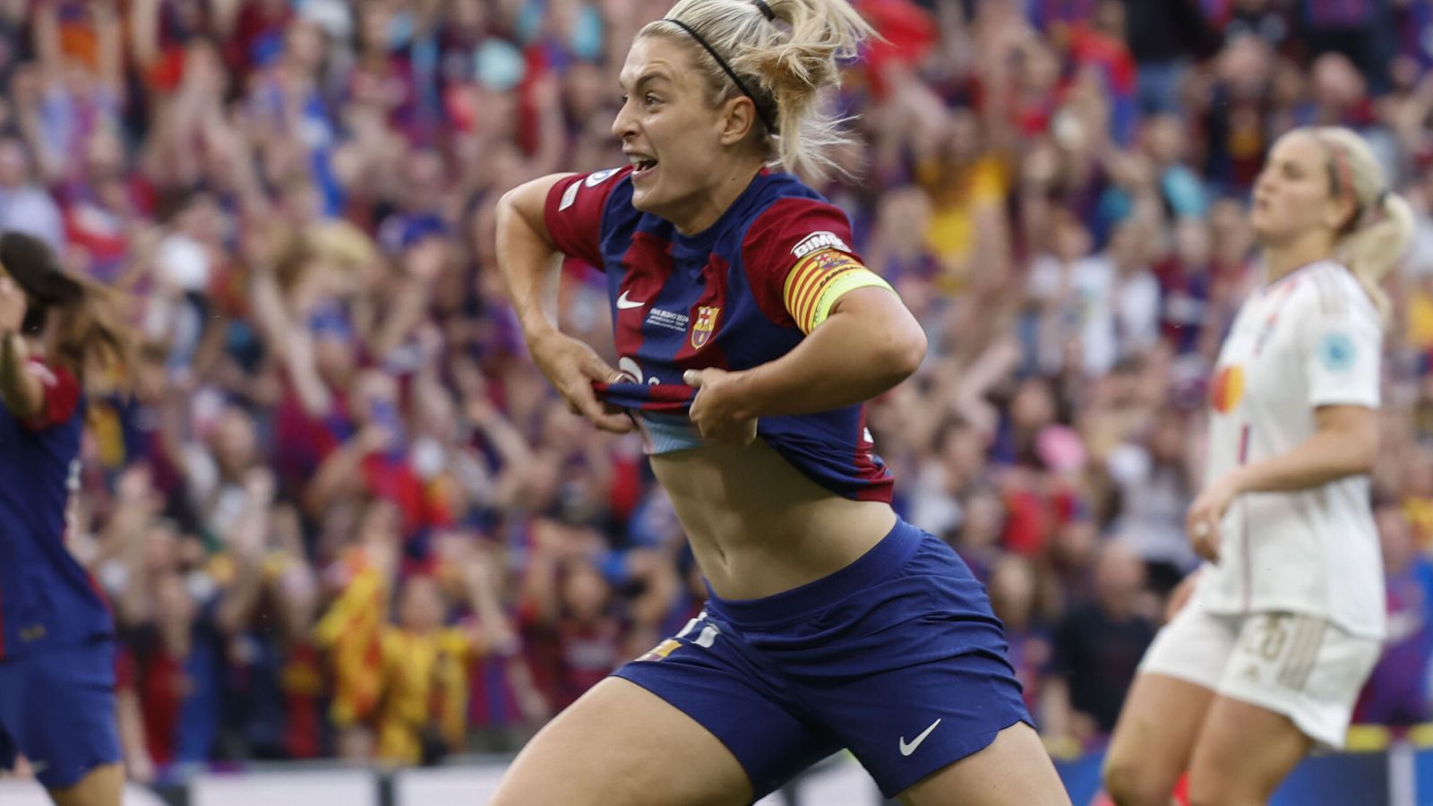 El Barça va a por el monstruo final de la Champions y hay muchas cuentas pendientes