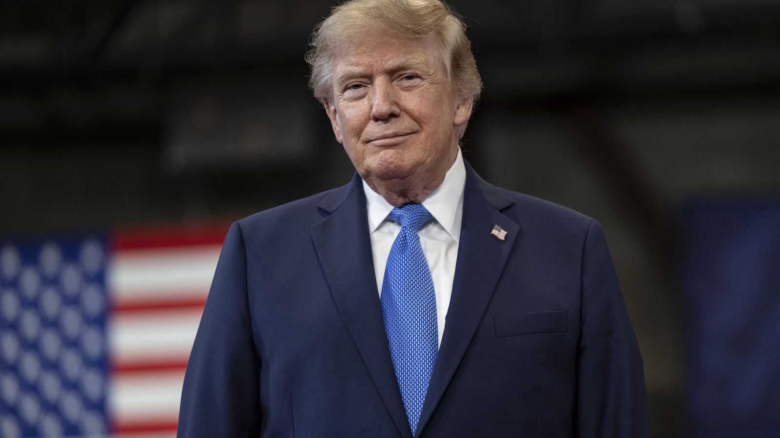 Trump pausa tres días los aranceles del 50% a Canadá y asegura que hay un acuerdo