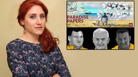 Condenada a prisión una periodista turca por los Paradise Papers