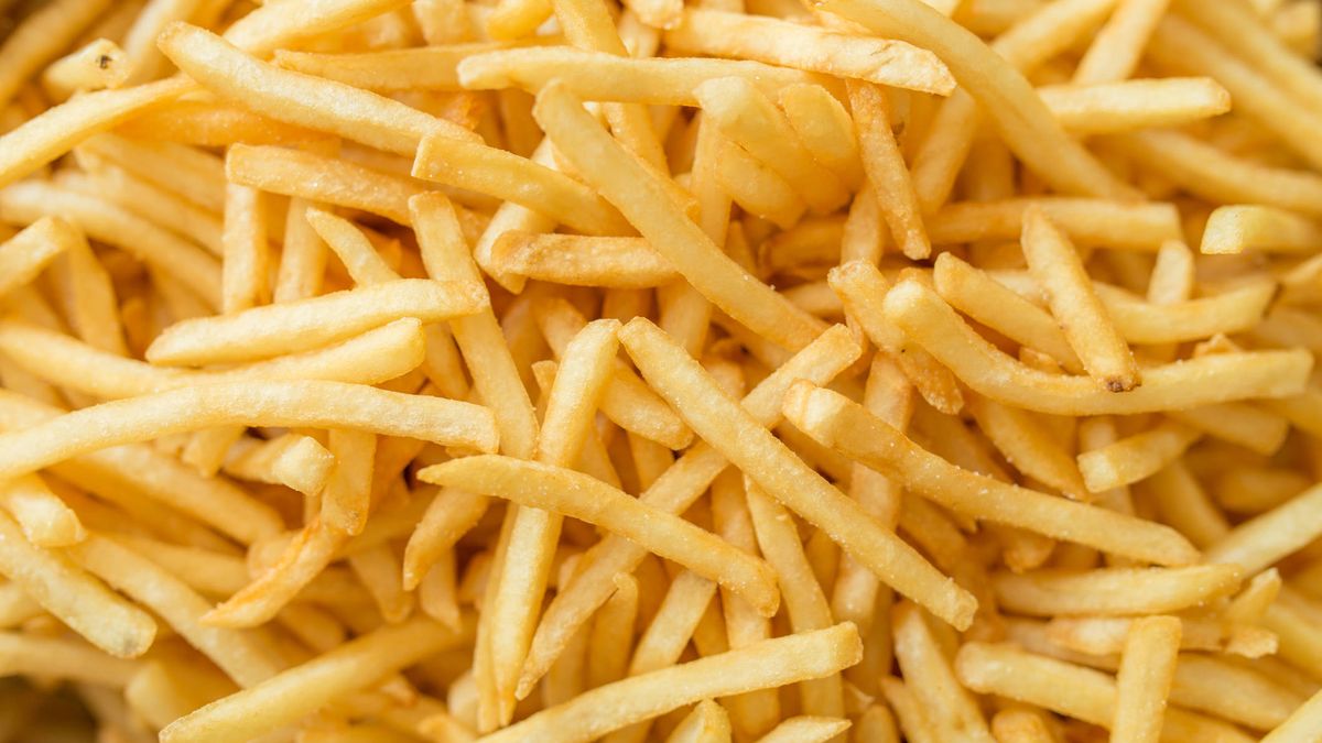 Bélgica necesita que sus ciudadanos se coman 750.000 toneladas de patatas