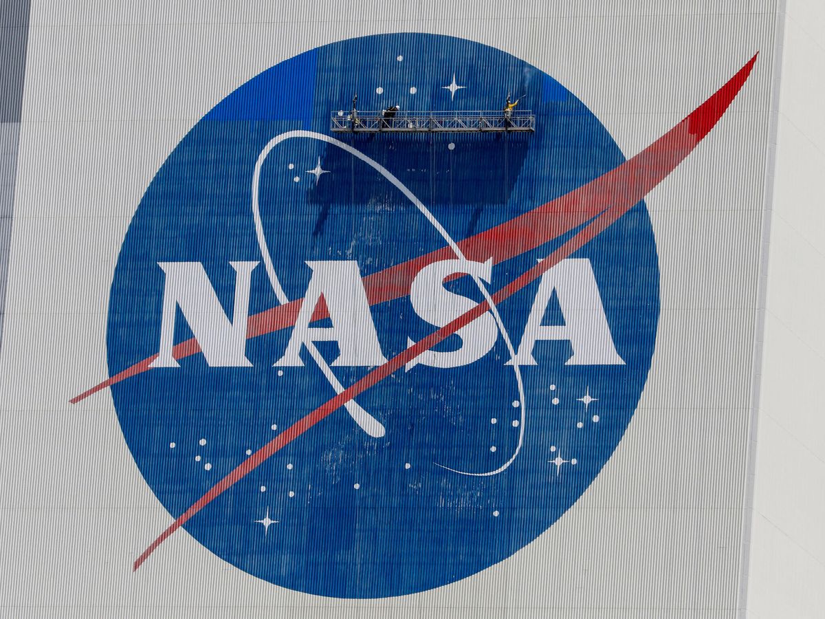 Foto: Expectación mundial: la NASA publicará este jueves un informe sobre ovnis. (REUTERS / Joe Skipper )