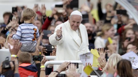 El deshielo con China, un nuevo éxito de la diplomacia del papa Francisco