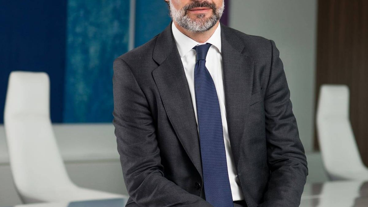 Juanjo Cano asume la presidencia de KPMG en España