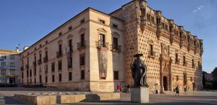 Post de Vivo en Guadalajara y estos son los sitios que no tienen nada que envidiar a Madrid: del Palacio del Infantado al Panteón de la Condesa de la Vega
