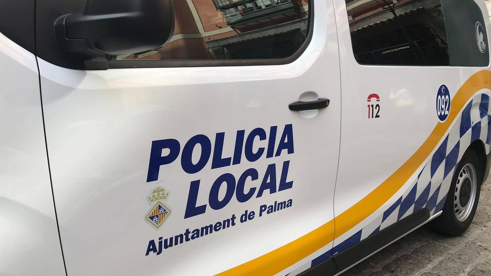 Investigan a un conductor que sufrió un accidente en Palma de Mallorca triplicando la tasa de alcohol